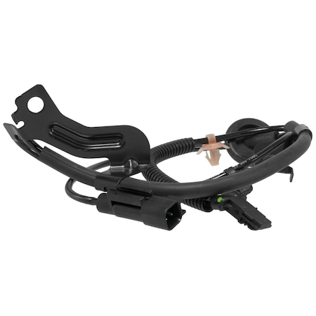 Wve Abs Wheel Speed Sensor, Wve 5S8485 5S8485